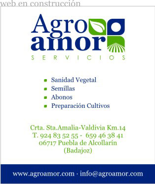 Agroamor